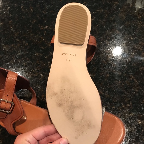 Cole Haan Sandals - Picture 5 of 5